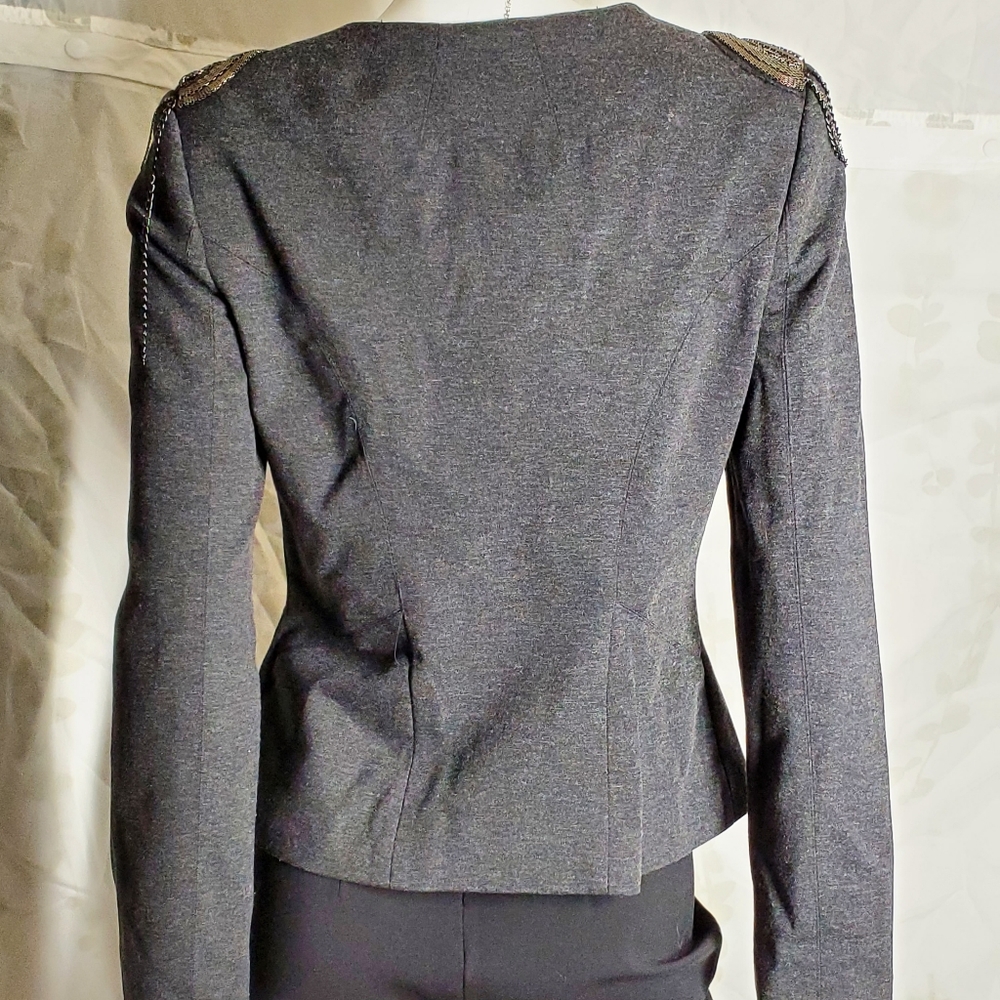 Used Cache Light Jacket. Great Condition - image 2